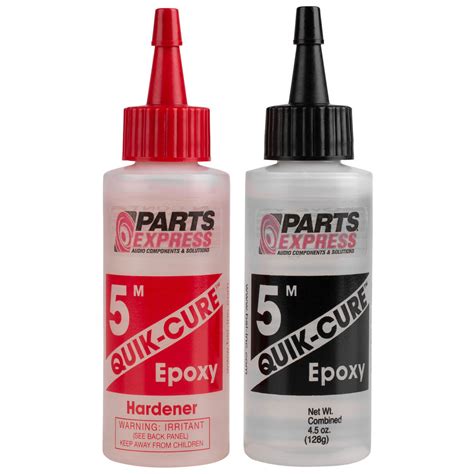 Two Part Epoxy 